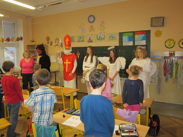Fotogalerie Z Blatensk