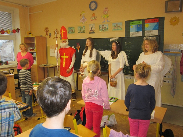 Fotogalerie Z Blatensk