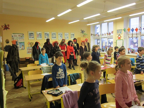 Fotogalerie Z Blatensk