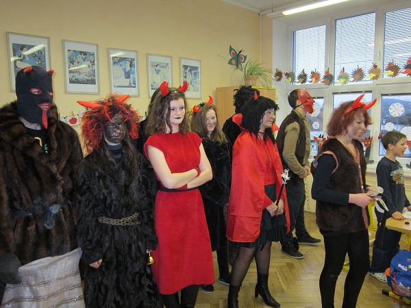 Fotogalerie Z Blatensk