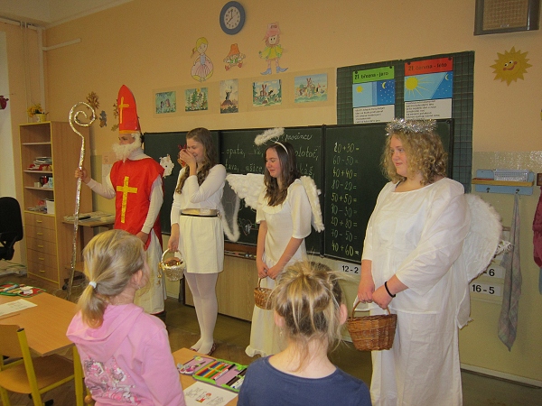 Fotogalerie Z Blatensk