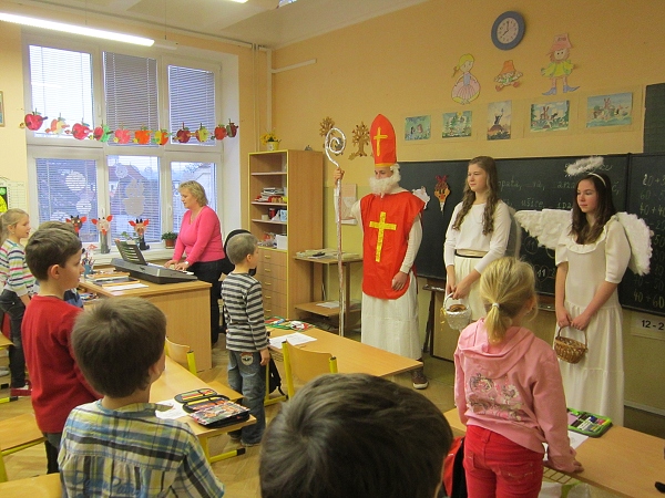 Fotogalerie Z Blatensk