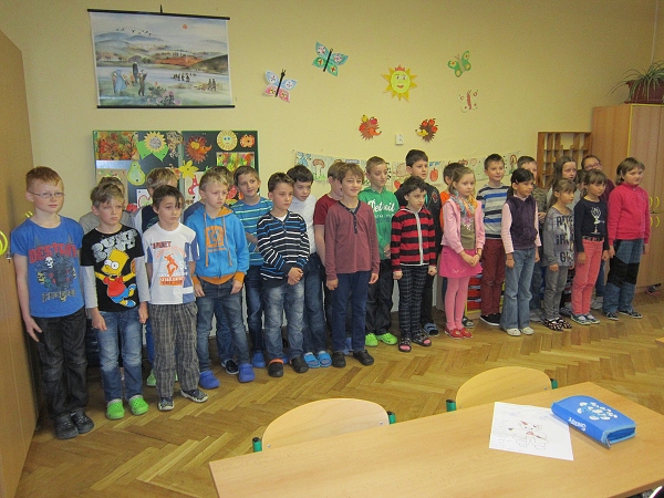 Fotogalerie Z Blatensk