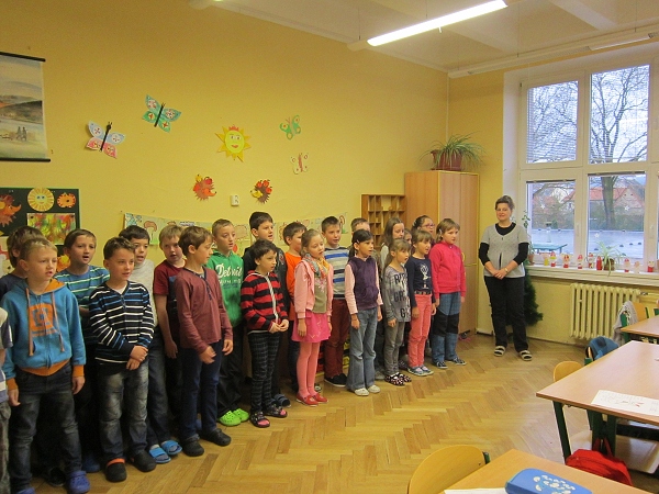 Fotogalerie Z Blatensk