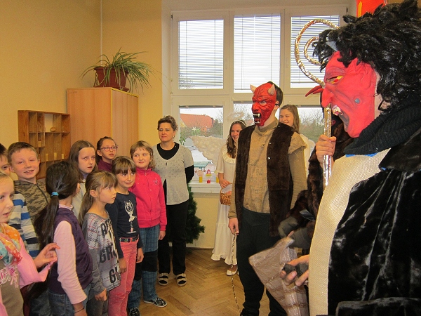 Fotogalerie Z Blatensk