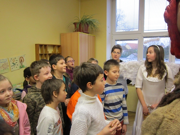 Fotogalerie Z Blatensk
