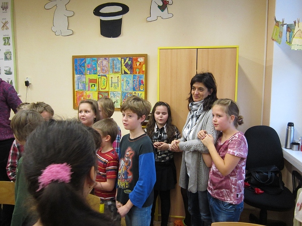 Fotogalerie Z Blatensk