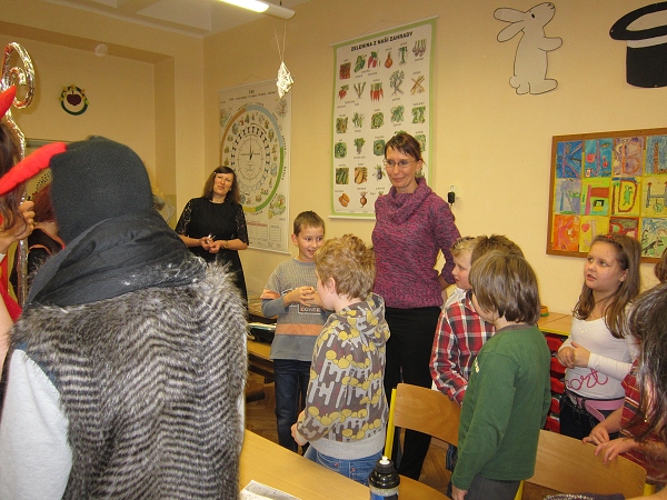 Fotogalerie Z Blatensk