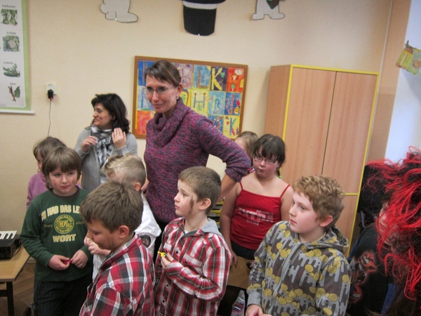 Fotogalerie Z Blatensk