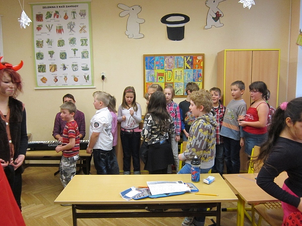 Fotogalerie Z Blatensk
