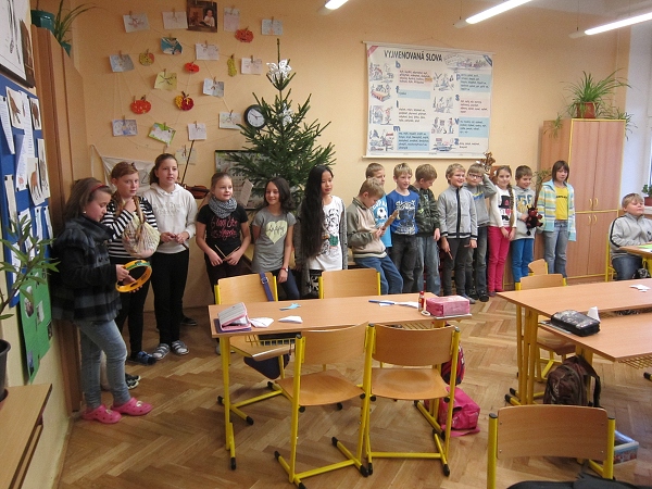 Fotogalerie Z Blatensk