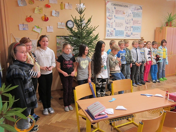Fotogalerie Z Blatensk