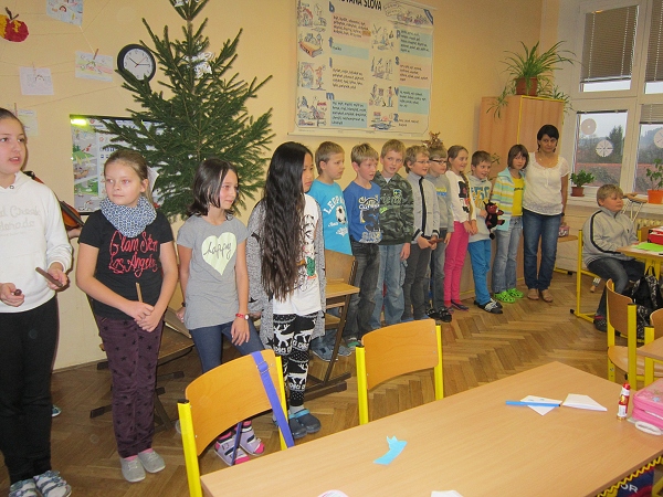 Fotogalerie Z Blatensk