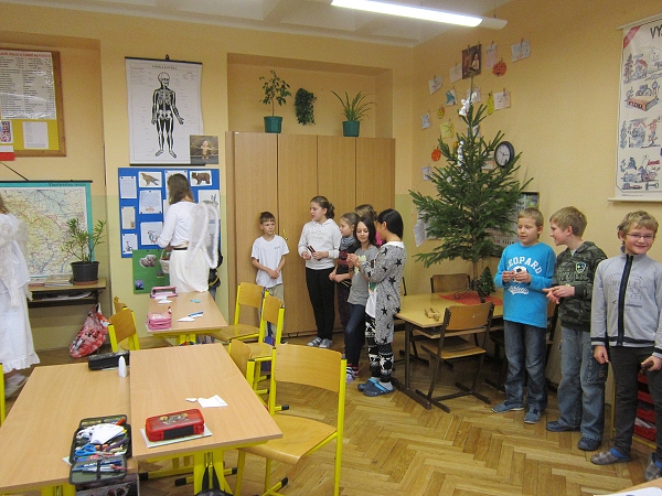 Fotogalerie Z Blatensk