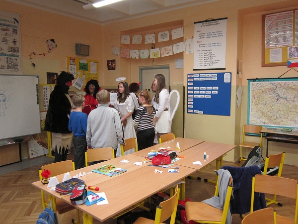 Fotogalerie Z Blatensk