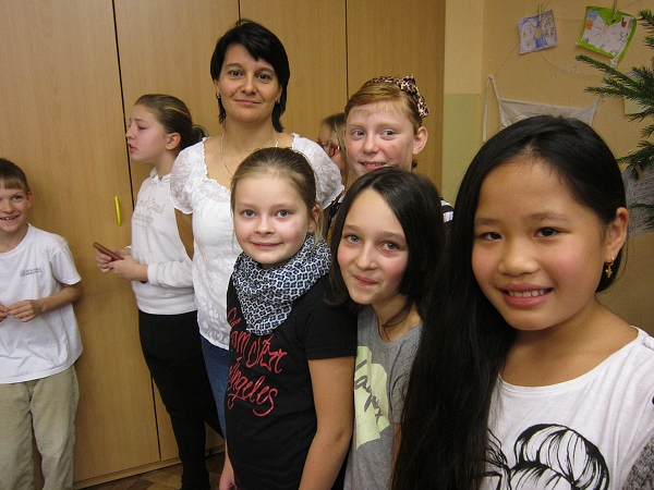 Fotogalerie Z Blatensk