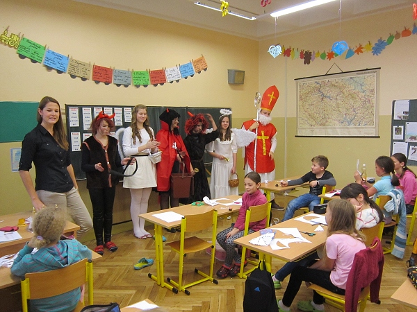 Fotogalerie Z Blatensk