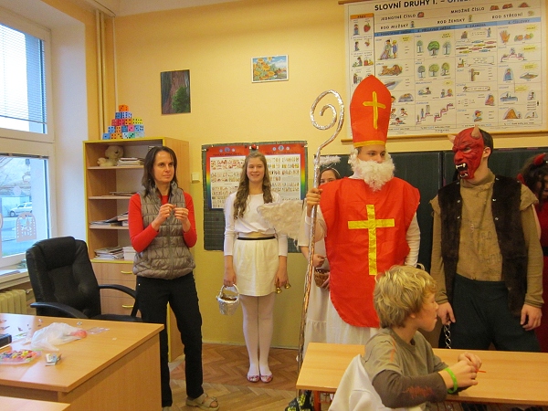 Fotogalerie Z Blatensk