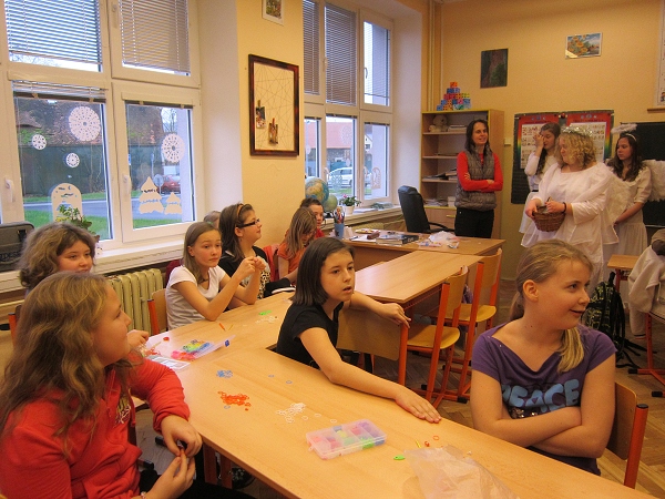 Fotogalerie Z Blatensk