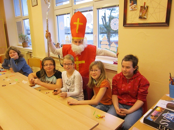 Fotogalerie Z Blatensk