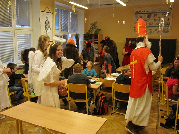 Fotogalerie Z Blatensk