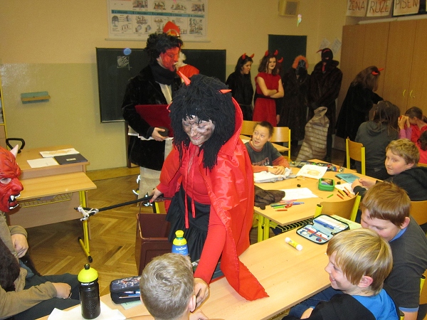 Fotogalerie Z Blatensk