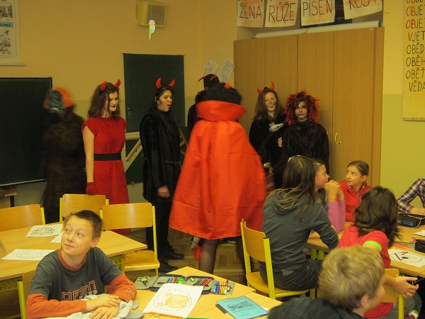 Fotogalerie Z Blatensk