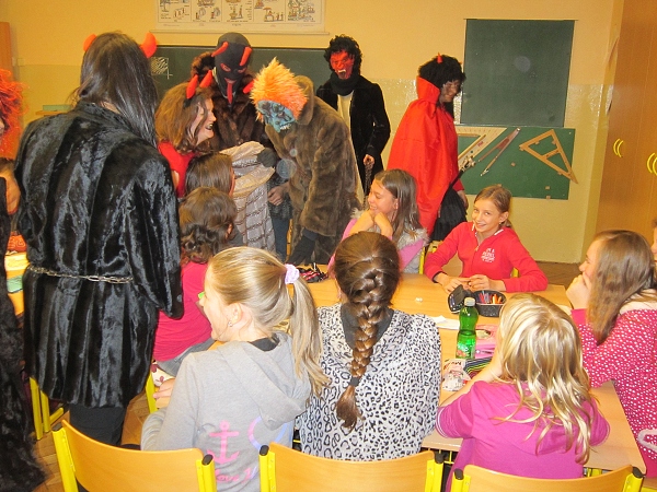 Fotogalerie Z Blatensk
