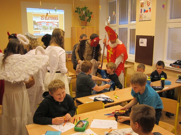 Fotogalerie Z Blatensk