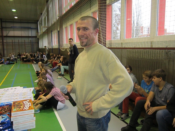 Fotogalerie Z Blatensk