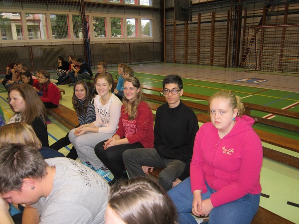 Fotogalerie Z Blatensk