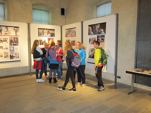 Fotogalerie Z Blatensk