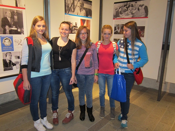 Fotogalerie Z Blatensk