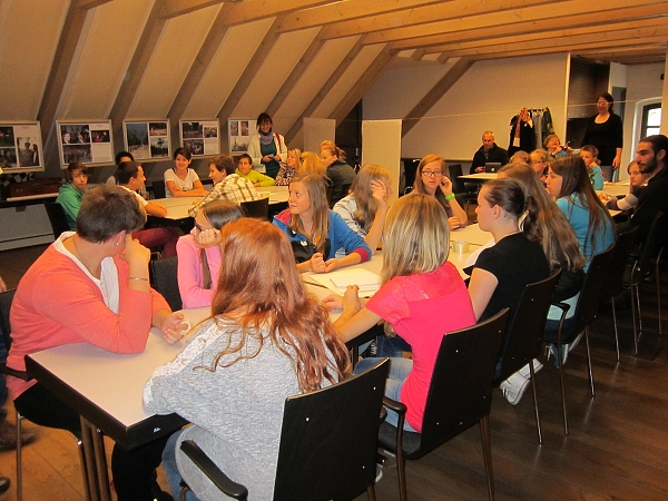 Fotogalerie Z Blatensk