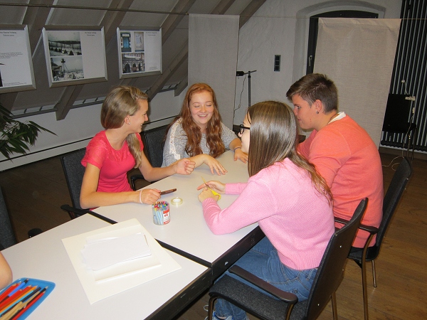Fotogalerie Z Blatensk