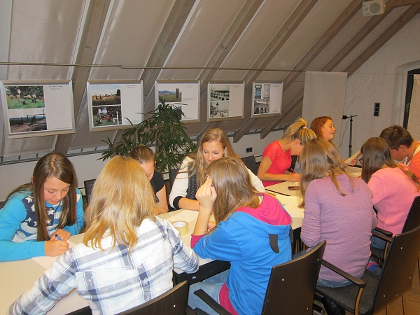 Fotogalerie Z Blatensk