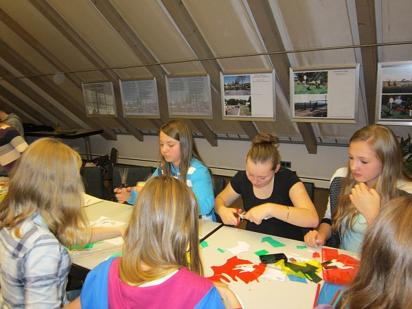 Fotogalerie Z Blatensk