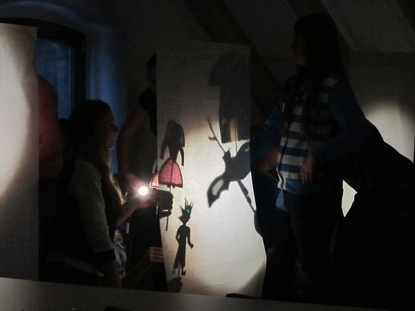 Fotogalerie Z Blatensk