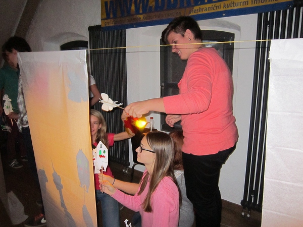 Fotogalerie Z Blatensk