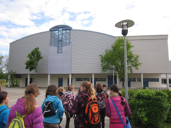 Fotogalerie Z Blatensk