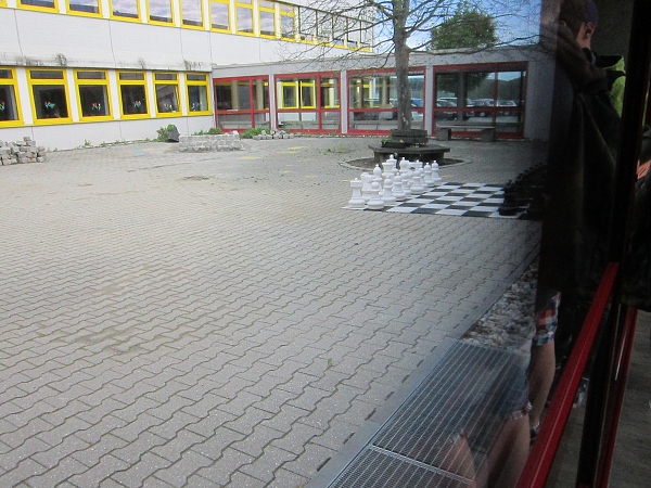 Fotogalerie Z Blatensk