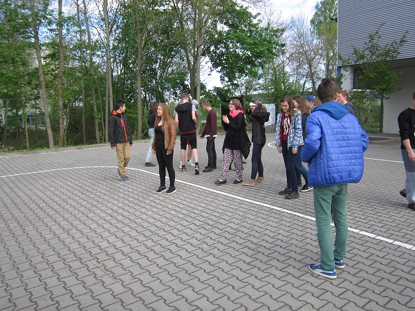 Fotogalerie Z Blatensk