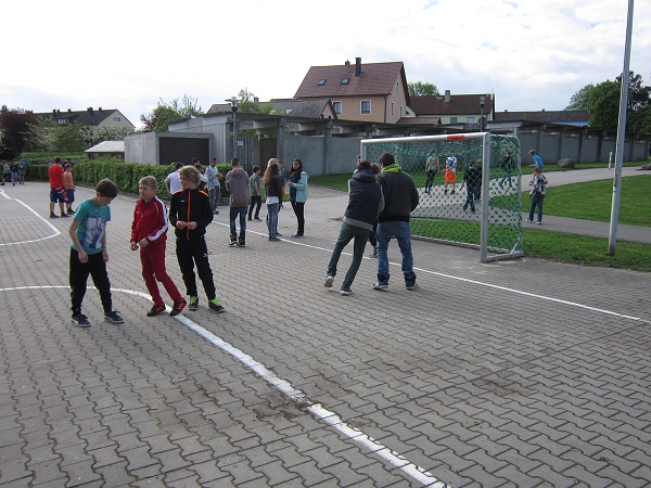 Fotogalerie Z Blatensk