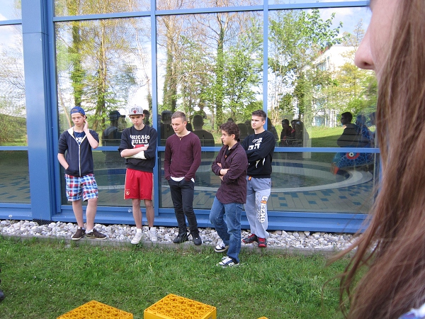 Fotogalerie Z Blatensk
