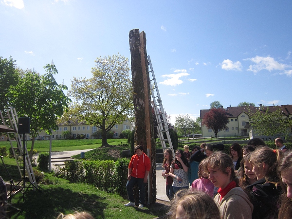 Fotogalerie Z Blatensk