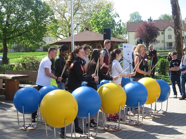 Fotogalerie Z Blatensk