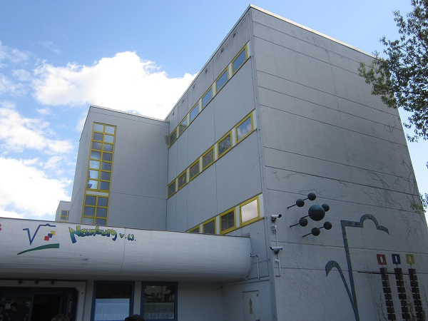 Fotogalerie Z Blatensk