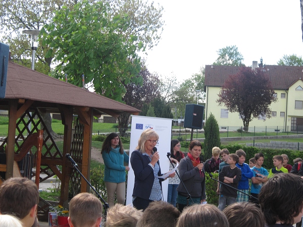 Fotogalerie Z Blatensk
