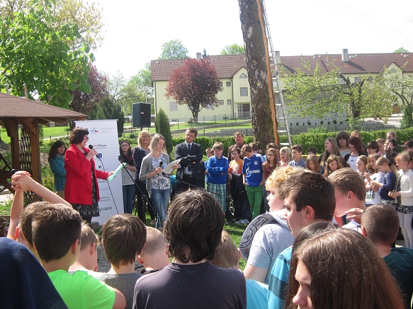 Fotogalerie Z Blatensk