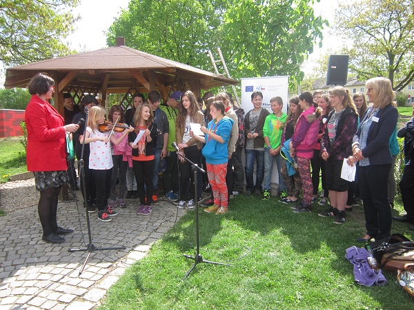 Fotogalerie Z Blatensk